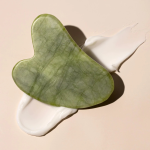 Gua Sha Jade Stone