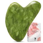 Gua Sha Jade Stone