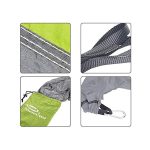 Outdoor Travel Hammock For Your Camping Activities - Parachute