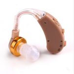 Axon F-137 - Hearing Aid