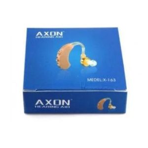 Axon F-137 - Hearing Aid