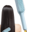 Telescopic Magic Comb Not Stick Hair Brush Portable Fluffy Hairdressing Comb