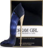 Dream Girl By Jean Miss Perfume For Women - 85 ml -