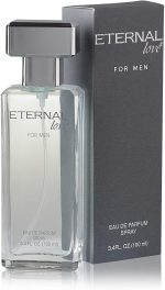 Eternal Love Perfume For Men – 100 ml