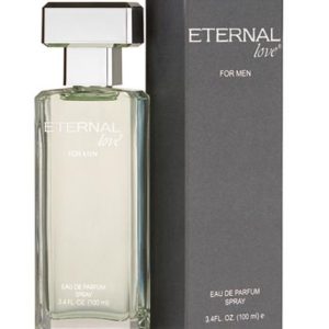 Eternal Love Perfume For Men – 100 ml