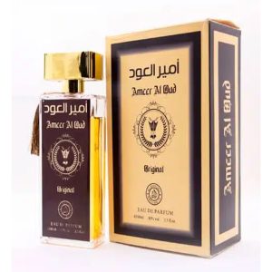 Ameer Al Oud Perfume For Unisex – 100 ml