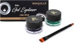 RONZILLE Gel Kajal & Eyeliner