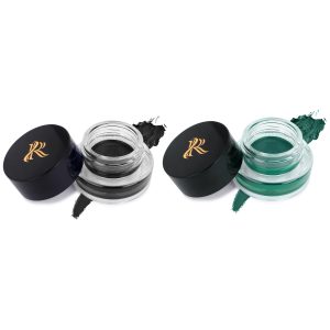 RONZILLE Gel Kajal & Eyeliner