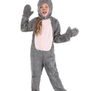 Rabbit Costume for Kids