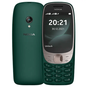 Nokia 6310