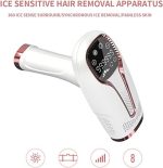 IPL Laser Hair Removal Machine