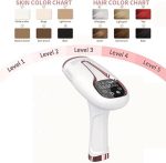 IPL Laser Hair Removal Machine