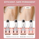 IPL Laser Hair Removal Machine