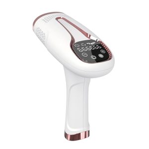 IPL Laser Hair Removal Machine