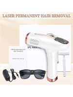 IPL Laser Hair Removal Machine