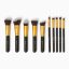 Makeup Brushes 24pcs (Pack of 24)