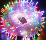 14 Feet Multi Fairy Light String