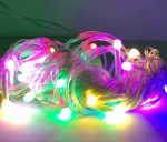 14 Feet Multi Fairy Light String