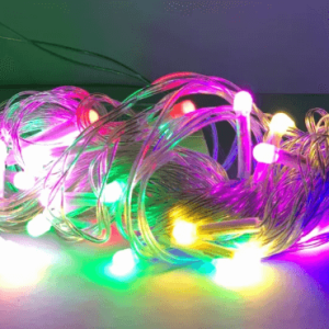 14 Feet Multi Fairy Light String