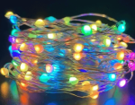 14 Feet Multi Fairy Light String