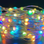 14 Feet Multi Fairy Light String