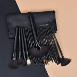 24 Makeup Brushes Set by Mac