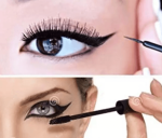   3 in 1 mascara, liquid eyeliner & eyebrow pencil