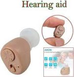 AXON K-86 Hearing Aid