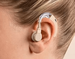 Axon Sound Enhancement Bte v-168 ,  Hearing Aid 