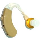 Axon Sound Enhancement Bte v-168 ,  Hearing Aid 