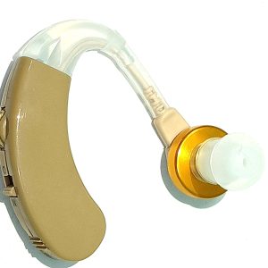 Axon Sound Enhancement Bte v-168 ,  Hearing Aid 