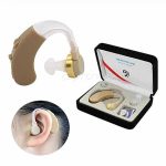 Axon Sound Enhancement Bte v-168 ,  Hearing Aid 