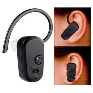 Axon V-183 Hearing Aid, DC 15 V 