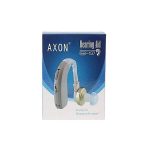 Axon – B 13 – Ear Hearing Aid BTE – Skin – 130Db 