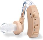 Axon – B 13 – Ear Hearing Aid BTE – Skin – 130Db 