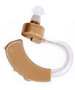 Axon – B 13 – Ear Hearing Aid BTE – Skin – 130Db 