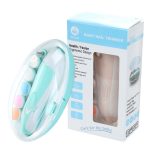 Baby Electric Nail Trimmer