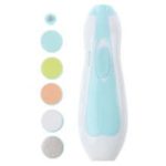 Baby Electric Nail Trimmer