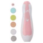 Baby Electric Nail Trimmer