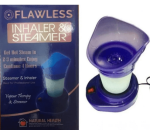 Baby Inhaler and Steamer