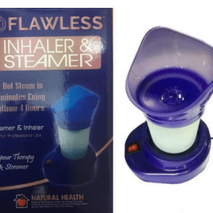 Baby Inhaler and Steamer