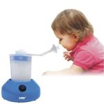 Baby Inhaler and Steamer