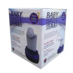 Baby Inhaler and Steamer