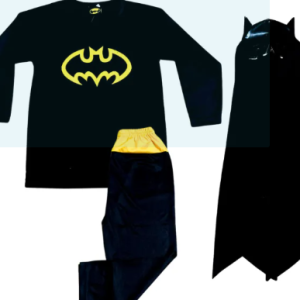 Batman Costume for Kids