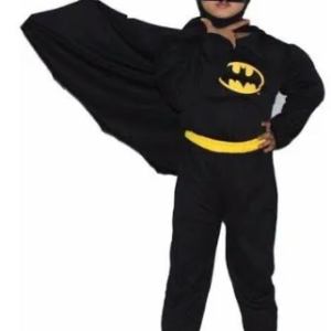 Batman Costume for Kids