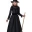 Black Witch Costume for Kids