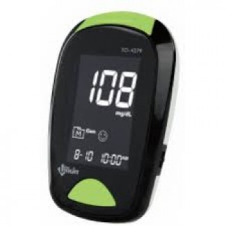 Blood Glucose Monitoring System TD-4279