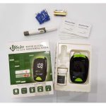 Blood Glucose Monitoring System TD-4279