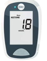 Blood Glucose Monitoring System TD-4279