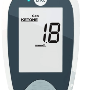 Blood Glucose Monitoring System TD-4279